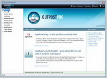outpost firewall pro (версия 7.0 rc 3343.510.1228.400) 2010