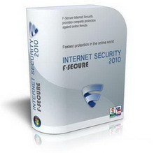 f-secure internet security 2010 (версия 10.12 build 108) rus