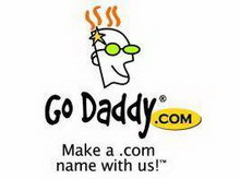 крупнейший регистратор доменов godaddy.com прекратил регистрацию cn