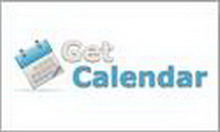 getcalendar — календарь отчетности с учетом выходных и праздничных дней