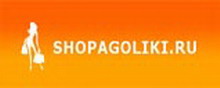 shopagoliki.ru - социальный инструмент для покупателей
